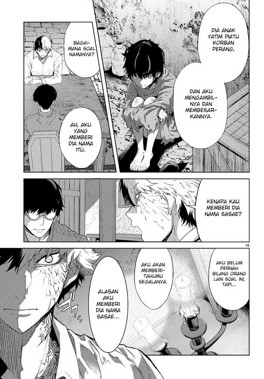Dilarang COPAS - situs resmi www.mangacanblog.com - Komik game obu familia family senki 072 - chapter 72 73 Indonesia game obu familia family senki 072 - chapter 72 Terbaru 16|Baca Manga Komik Indonesia|Mangacan